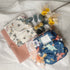 NEWBORN THE CLOTH STASH WAY | Newborn Cloth Nappy Hire Package | Mixed Brand Modern + Preflat Cloth Nappies